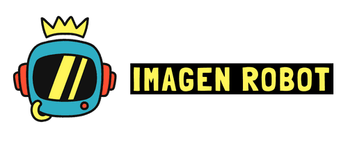 Imagen Robot 🤖 logo